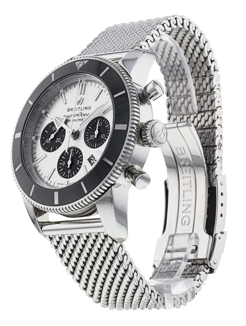 Breitling SuperOcean Heritage AB0162